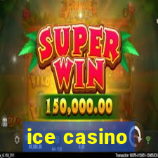 ice casino - app